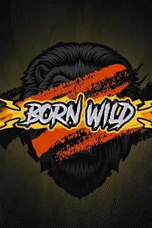 Born Wild