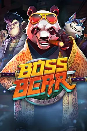 Boss Bear