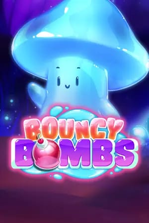 Bouncy Bombs