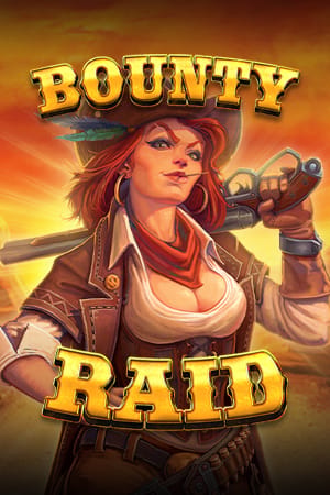 Bounty Raid