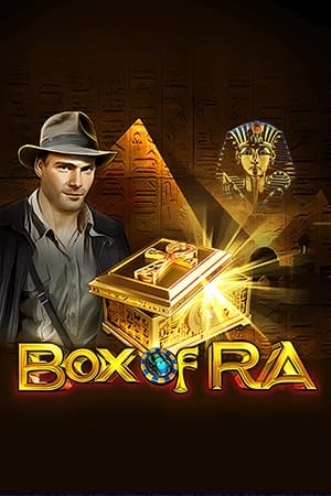 Box of Ra