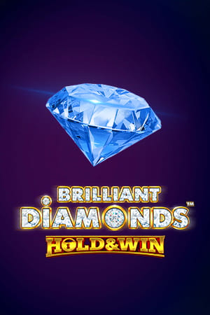Brilliant Diamonds: Hold & Win