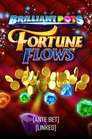 Brilliant Pots - Fortune Flows