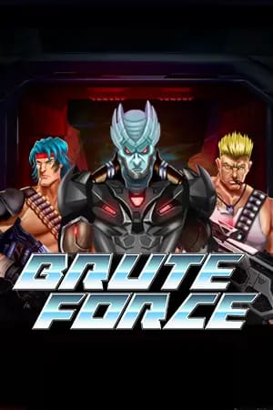 Brute Force