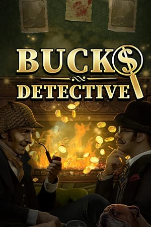 Bucks Detective