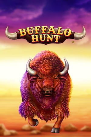 Buffalo Hunt