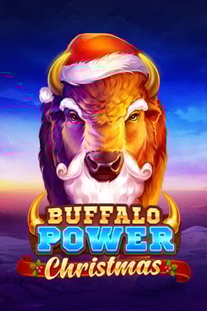 Buffalo Power: Christmas