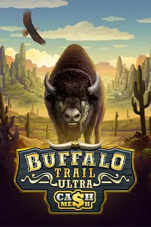 Buffalo Trail Ultra