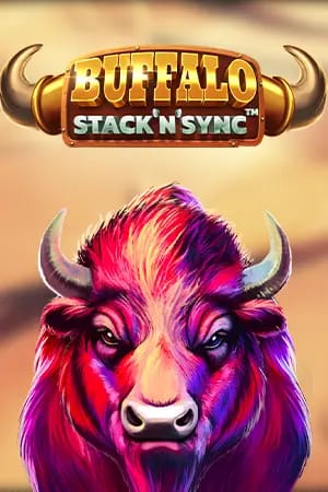 Buffalo Stack'n'Sync
