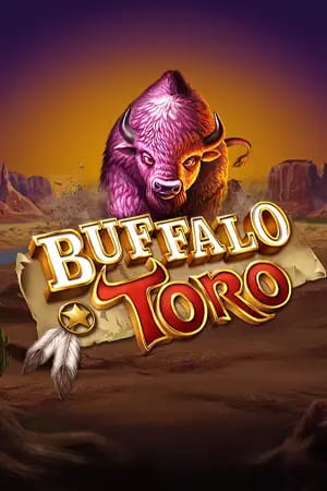 Buffalo Toro