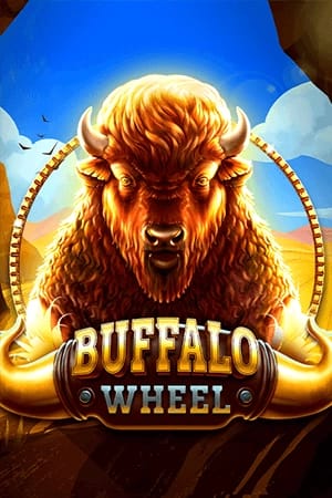 Buffalo Wheel