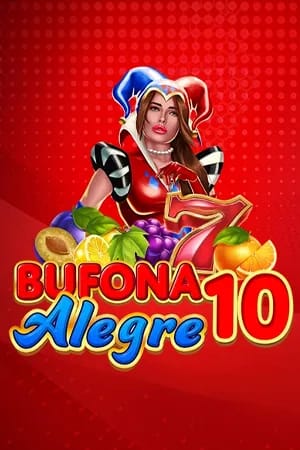 Bufona Alegre 10