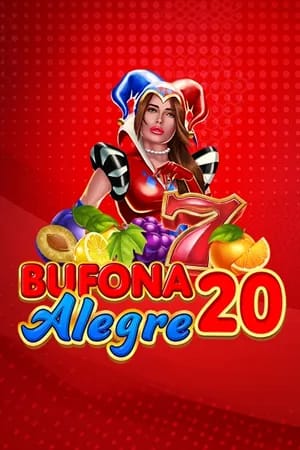 Bufona Alegre 20