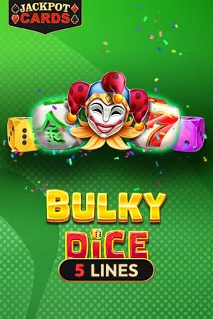 Bulky Dice