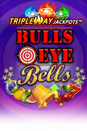 Bulls Eye Bells™