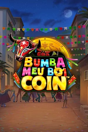 Bumba Meu Boi Coin