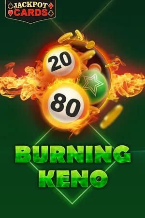 Burning Keno