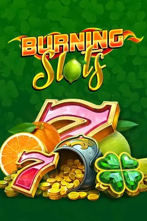 Burning Slots