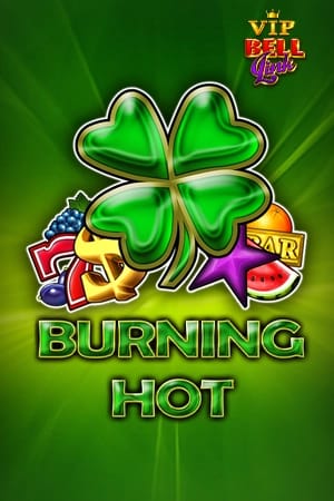 Burning Hot VIP Bell Link
