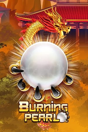 Burning Pearl