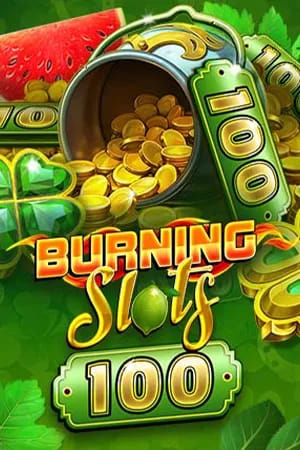 Burning Slots 100