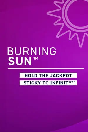 Burning Sun™ Extremely Light