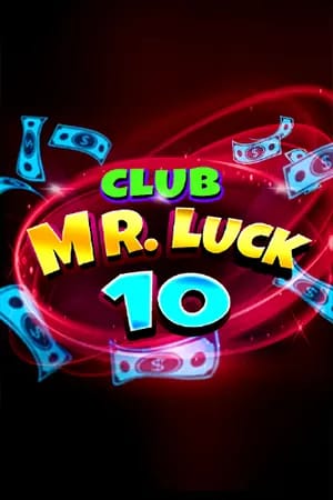 Club Mr. Luck 10