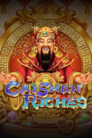 Caishen Riches