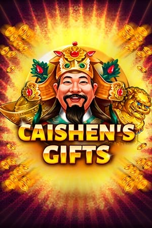 Caishen's Gifts