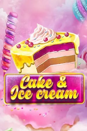 Cake&Ice Cream