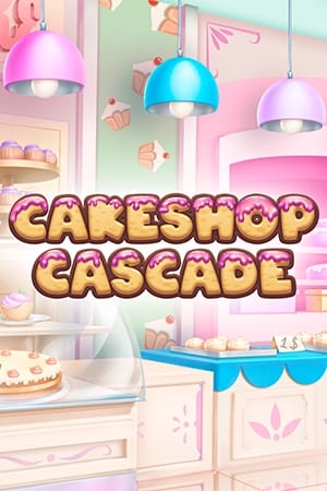 Cakeshop Cascade