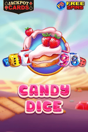 Candy Dice