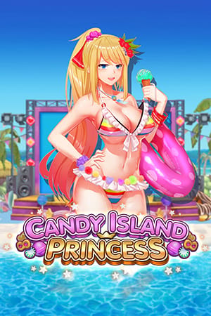Candy Island Princess