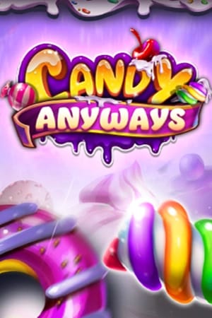 Candy Anyways