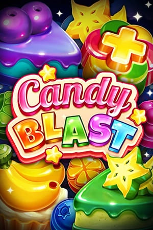 Candy Blast