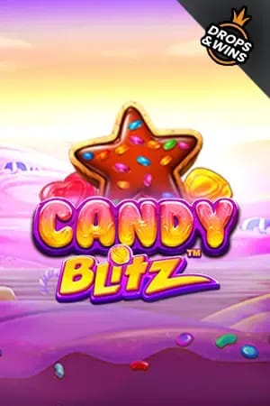 Candy Blitz™