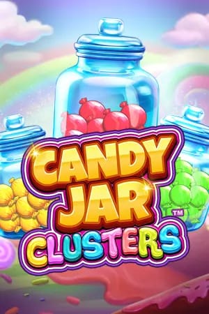 Candy Jar Cluster™