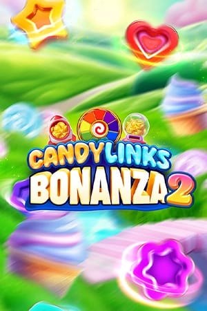 Candy Links Bonanza 2