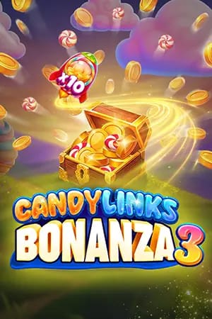 Candy Links Bonanza 3