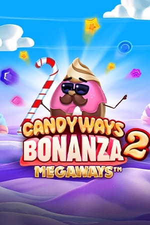 Candyways Bonanza 2™Megaways™