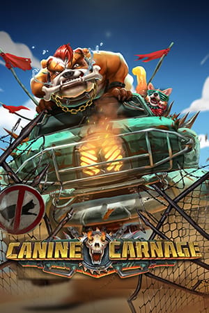 Canine Carnage