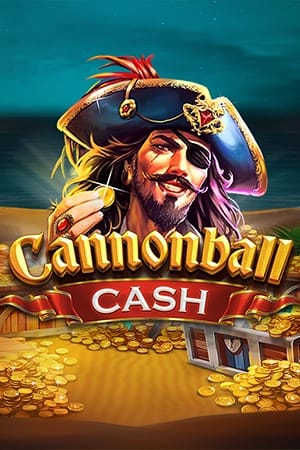Cannonball Cash