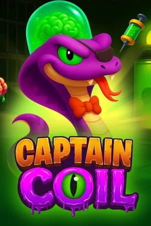 Captain Coil