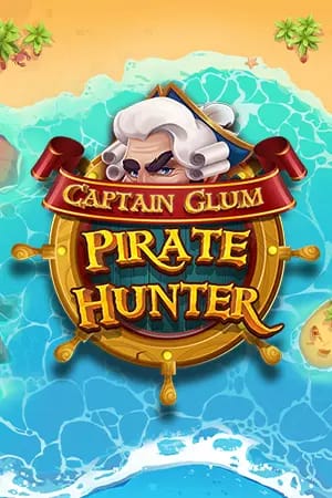 Captain Glum: Pirate Hunter
