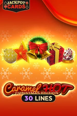 Caramel Hot Christmas Edition