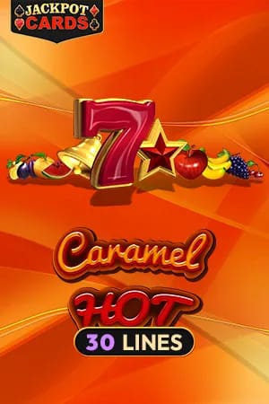 Caramel Hot