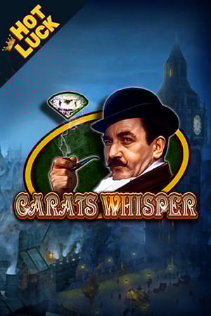 Carats Whisper