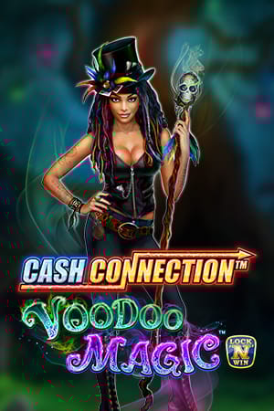 Cash Connection™ – Voodoo Magic™