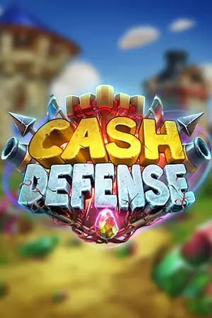 Cash Defense