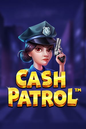 Cash Patrol